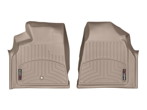 WeatherTech - WeatherTech 452511 FloorLiner DigitalFit