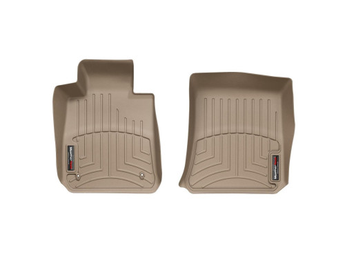 WeatherTech - WeatherTech 452531 FloorLiner DigitalFit