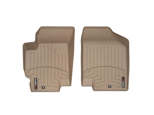 WeatherTech - WeatherTech 452501 FloorLiner DigitalFit