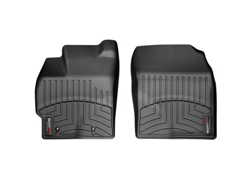 WeatherTech - WeatherTech 442561 FloorLiner DigitalFit
