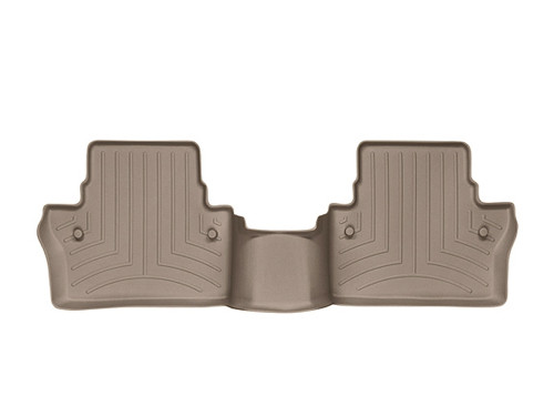 WeatherTech - WeatherTech 452322 FloorLiner DigitalFit