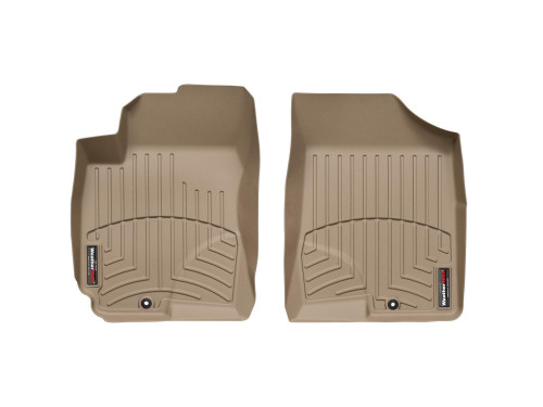 WeatherTech - WeatherTech 452481 FloorLiner DigitalFit