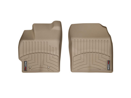 WeatherTech - WeatherTech 452561 FloorLiner DigitalFit