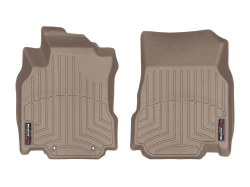 WeatherTech - WeatherTech 452611 FloorLiner DigitalFit