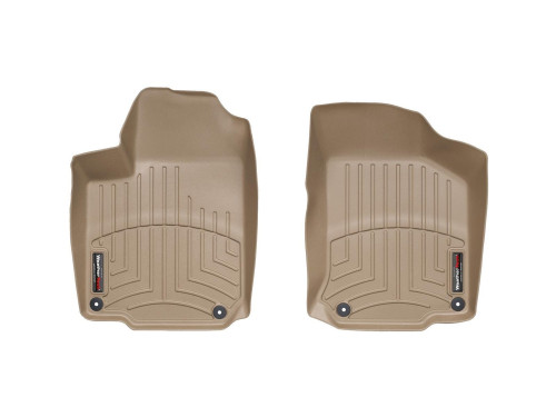 WeatherTech - WeatherTech 452631 FloorLiner DigitalFit