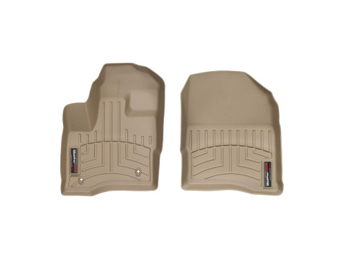 WeatherTech - WeatherTech 452701 FloorLiner DigitalFit