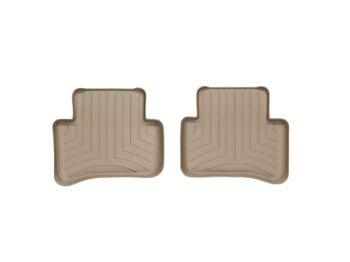WeatherTech - WeatherTech 452642 FloorLiner DigitalFit