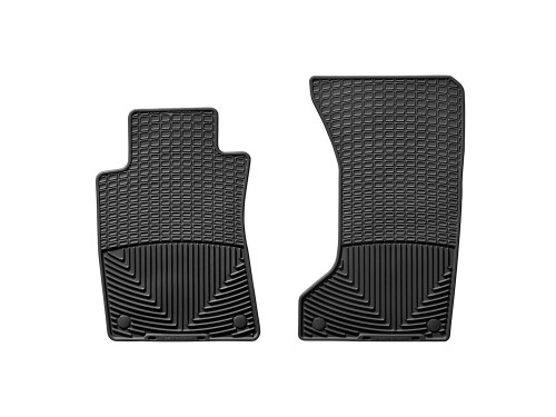 WeatherTech - WeatherTech W114 All Weather Floor Mats