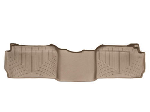 WeatherTech - WeatherTech 452652 FloorLiner DigitalFit