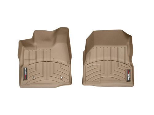 WeatherTech - WeatherTech 452711 FloorLiner DigitalFit