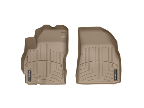 WeatherTech - WeatherTech 452741 FloorLiner DigitalFit
