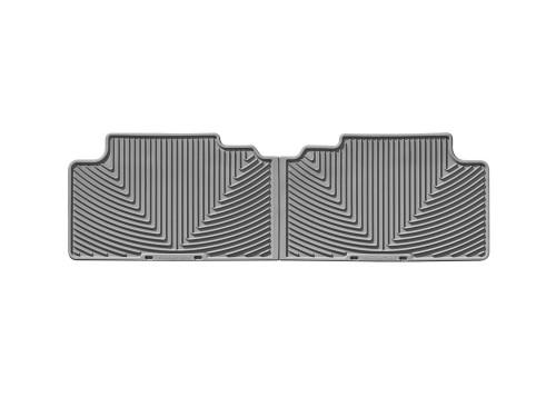 WeatherTech - WeatherTech W149GR All Weather Floor Mats
