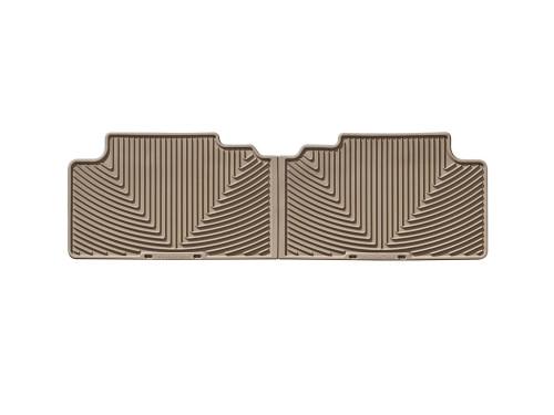 WeatherTech - WeatherTech W149TN All Weather Floor Mats