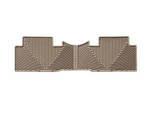 WeatherTech - WeatherTech W152TN All Weather Floor Mats