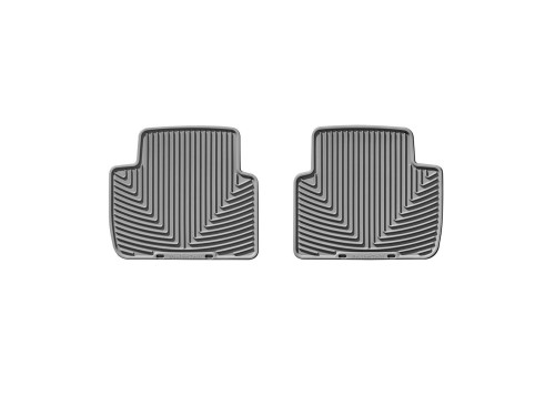 WeatherTech - WeatherTech W154GR All Weather Floor Mats
