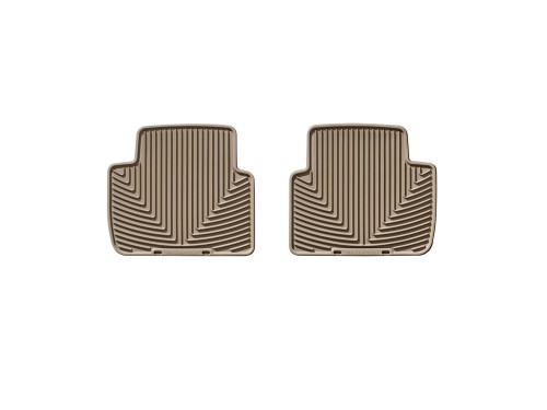 WeatherTech - WeatherTech W154TN All Weather Floor Mats