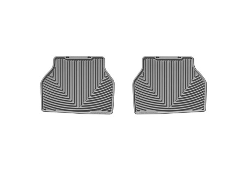 WeatherTech - WeatherTech W157GR All Weather Floor Mats