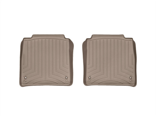 WeatherTech - WeatherTech 452073 FloorLiner DigitalFit