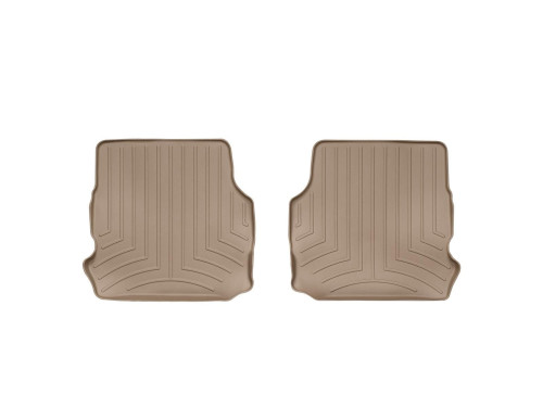 WeatherTech - WeatherTech 452632 FloorLiner DigitalFit
