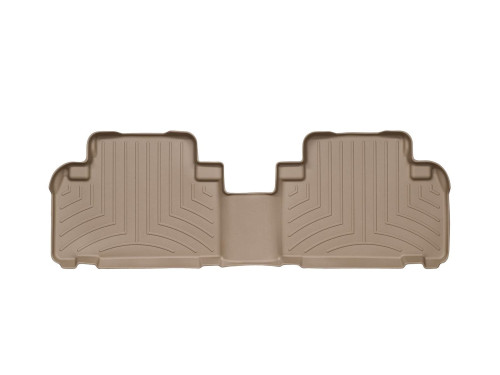 WeatherTech - WeatherTech 452742 FloorLiner DigitalFit