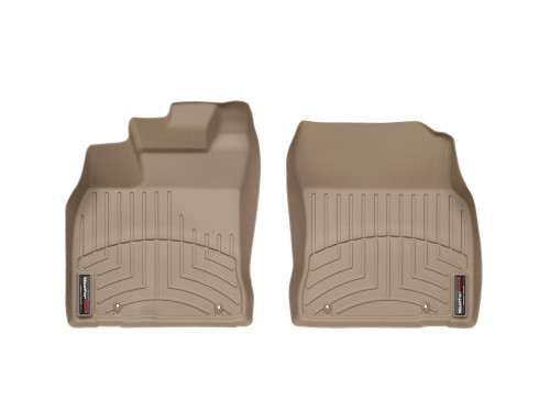 WeatherTech - WeatherTech 452801 FloorLiner DigitalFit