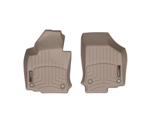 WeatherTech - WeatherTech 452691 FloorLiner DigitalFit