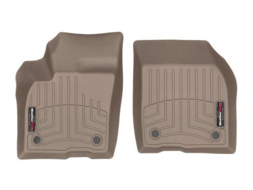 WeatherTech - WeatherTech 452791 FloorLiner DigitalFit