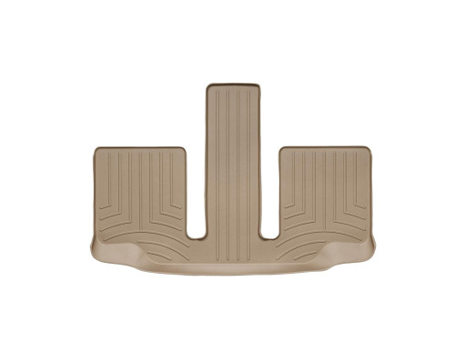 WeatherTech - WeatherTech 452743 FloorLiner DigitalFit