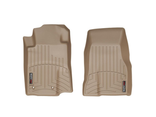 WeatherTech - WeatherTech 452761 FloorLiner DigitalFit