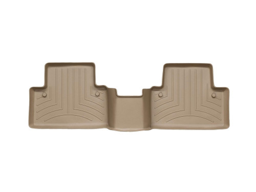 WeatherTech - WeatherTech 452793 FloorLiner DigitalFit