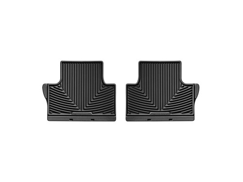 WeatherTech - WeatherTech W170 All Weather Floor Mats