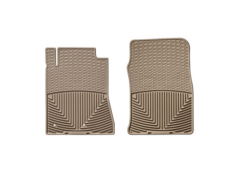 WeatherTech - WeatherTech W178TN All Weather Floor Mats