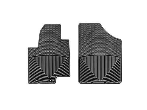 WeatherTech - WeatherTech W173 All Weather Floor Mats
