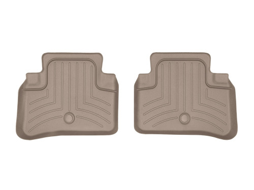 WeatherTech - WeatherTech 452582 FloorLiner DigitalFit
