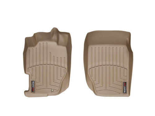 WeatherTech - WeatherTech 452831 FloorLiner DigitalFit