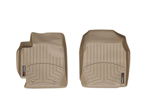WeatherTech - WeatherTech 452901 FloorLiner DigitalFit