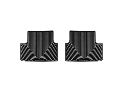 WeatherTech - WeatherTech W198 All Weather Floor Mats