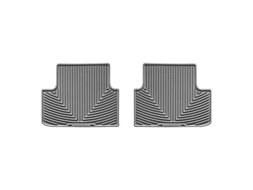 WeatherTech - WeatherTech W198GR All Weather Floor Mats