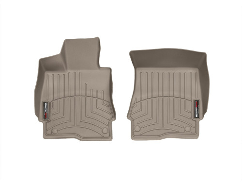 WeatherTech - WeatherTech 452521 FloorLiner DigitalFit