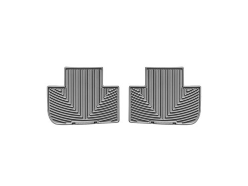 WeatherTech - WeatherTech W193GR All Weather Floor Mats