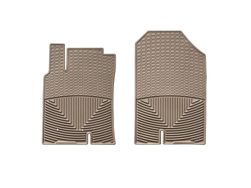 WeatherTech - WeatherTech W199TN All Weather Floor Mats