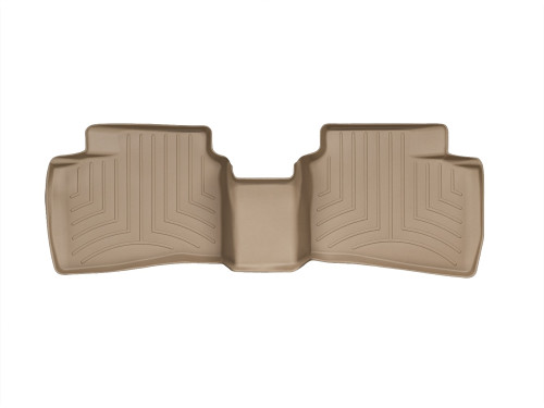 WeatherTech - WeatherTech 452482 FloorLiner DigitalFit