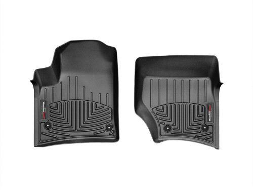 WeatherTech - WeatherTech 442451 FloorLiner DigitalFit