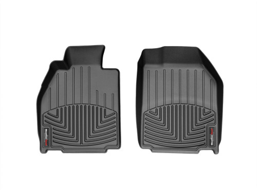 WeatherTech - WeatherTech 442461 FloorLiner DigitalFit