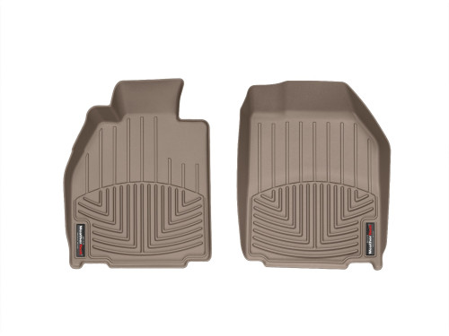 WeatherTech - WeatherTech 452461 FloorLiner DigitalFit