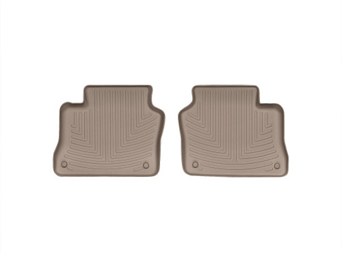 WeatherTech - WeatherTech 452572 FloorLiner DigitalFit