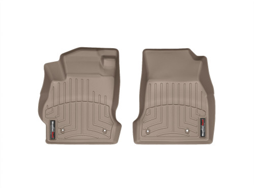 WeatherTech - WeatherTech 452731 FloorLiner DigitalFit