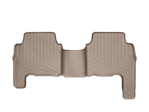 WeatherTech - WeatherTech 452872 FloorLiner DigitalFit