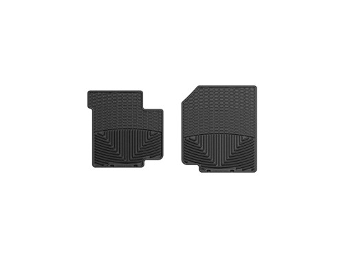 WeatherTech - WeatherTech W225 All Weather Floor Mats