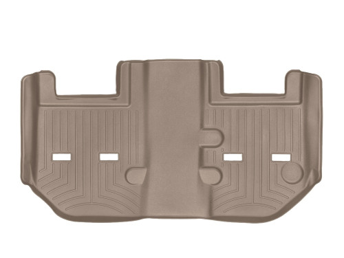 WeatherTech - WeatherTech 452354 FloorLiner DigitalFit